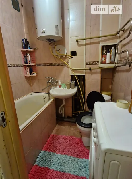 Квартира на вул. Коротка, 24Б в Миколаєві, ID 186210, фото №10