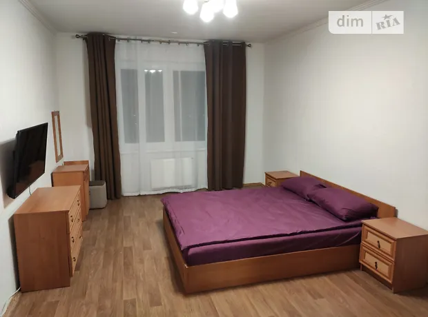 Квартира на вул. Юлії Здановської, 36А в Києві, ID 163109, фото №1