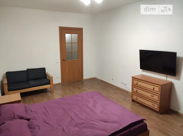 Квартира на вул. Юлії Здановської, 36А в Києві, ID 163109, фото №2