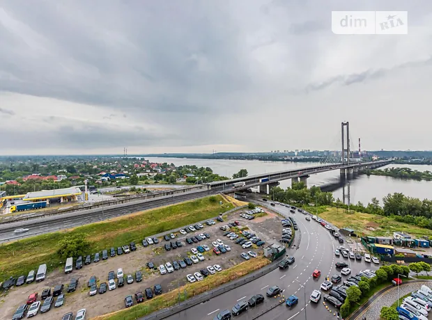 Квартира на вул. Зарічна 1Б в Києві, ID 171412, фото №15