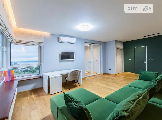 Квартира на вул. Зарічна 1Б в Київ, ID 171412, фото №3