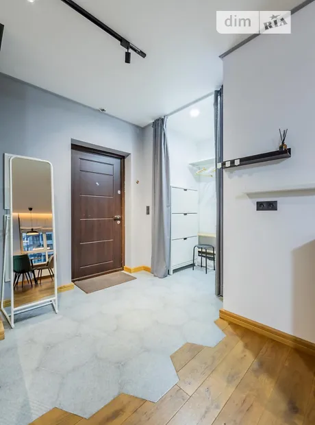 Квартира на вул. Зарічна 1Б в Києві, ID 171412, фото №8