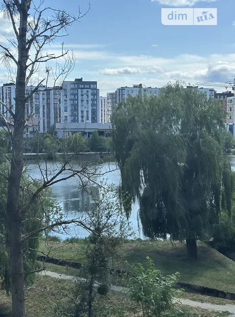 Квартира на вул. Приозерна, 57 в Івано-Франківську, ID 243542, фото №12