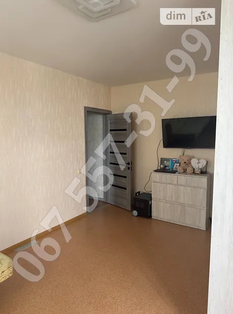 Квартира на вул. Амосова, 34 в Харкові, ID 169561, фото №2