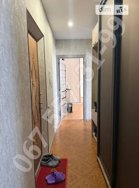 Квартира на вул. Амосова, 34 в Харкові, ID 169561, фото №11