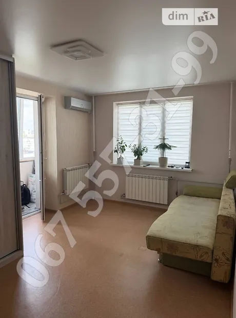 Квартира на вул. Амосова, 34 в Харкові, ID 169561, фото №3