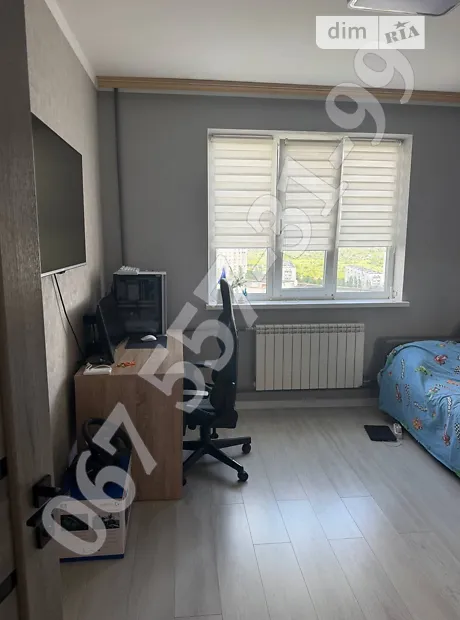 Квартира на вул. Амосова, 34 в Харкові, ID 169561, фото №4