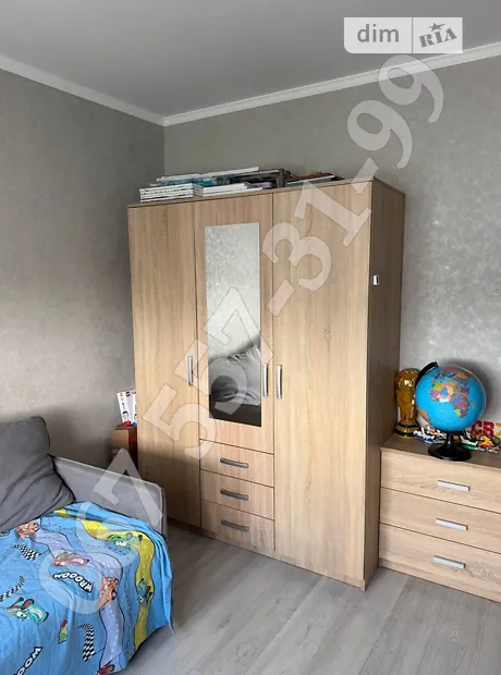 Квартира на вул. Амосова, 34 в Харкові, ID 169561, фото №5