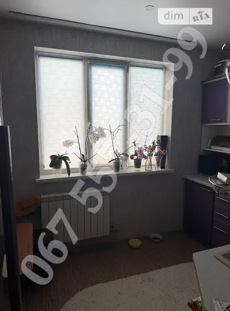Квартира на вул. Амосова, 34 в Харкові, ID 169561, фото №7