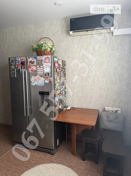 Квартира на вул. Амосова, 34 в Харкові, ID 169561, фото №8