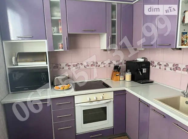 Квартира на вул. Амосова, 34 в Харкові, ID 169561, фото №9