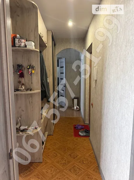 Квартира на вул. Амосова, 34 в Харкові, ID 169561, фото №10