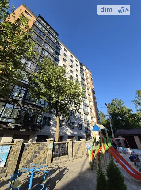 Квартира на вул. Целевича Юліана, 4 в Івано-Франківську, ID 163701, фото №2