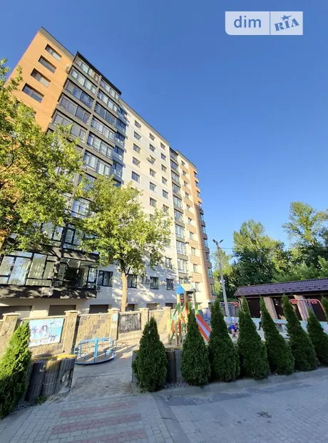 Квартира на вул. Целевича Юліана, 4 в Івано-Франківську, ID 163701, фото №9