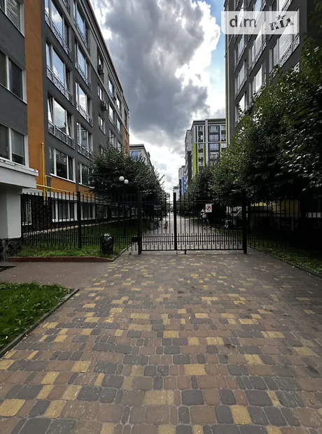 Квартира на вул. Григорія Сковороди в Києві, ID 243467, фото №2