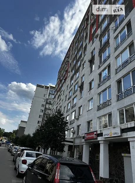 Квартира на вул. Григорія Сковороди в Києві, ID 243467, фото №3