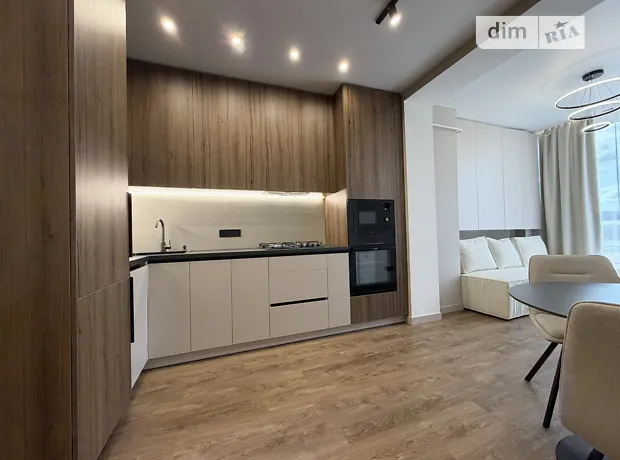 Квартира на просп. Мартинова, 32 в Києві, ID 246730, фото №1
