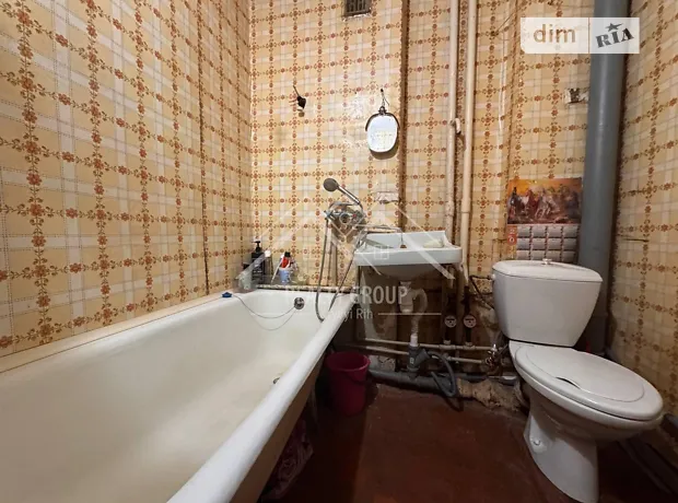 Квартира на вул. Віталія Матусевича, 57 в Кривому Розі, ID 195064, фото №1