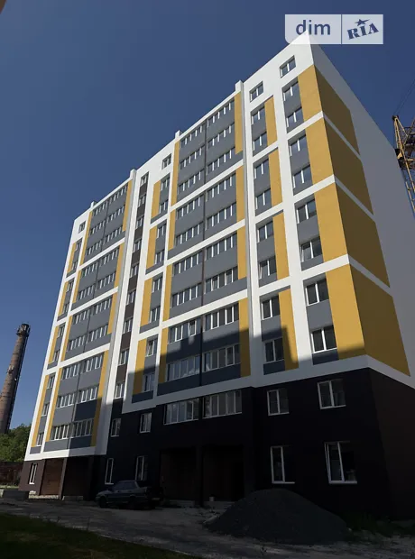 Квартира на вул. Озерна 6/1 в Хмельницький, ID 223403, фото №1