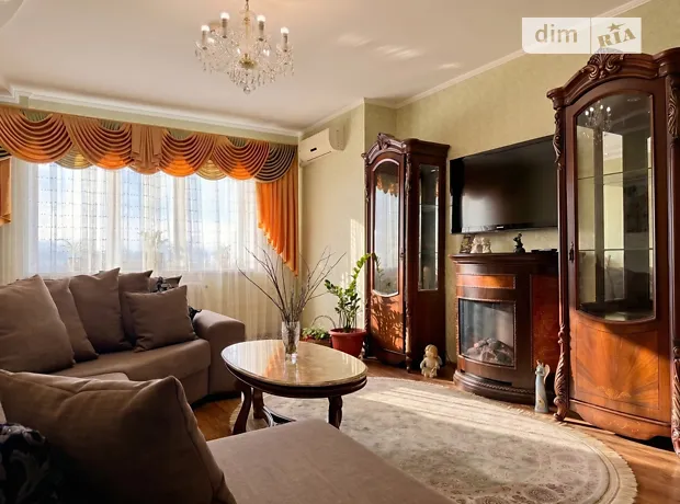 Квартира на вул. Бориспільська, 26З в Києві, ID 192670, фото №12