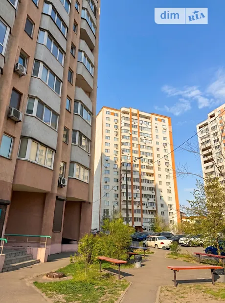 Квартира на вул. Бориспільська, 26З в Києві, ID 192670, фото №17