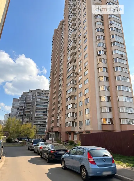 Квартира на вул. Бориспільська, 26З в Києві, ID 192670, фото №18