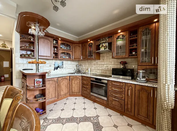 Квартира на вул. Бориспільська, 26З в Києві, ID 192670, фото №5