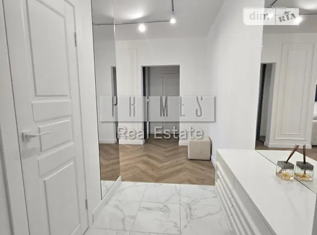 Квартира на просп. Миколи Бажана, 16 в Києві, ID 288366, фото №15