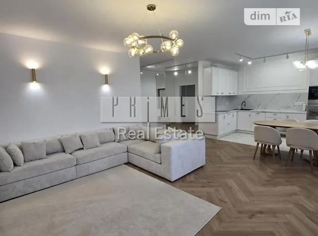 Квартира на просп. Миколи Бажана, 16 в Київ, ID 288366, фото №3