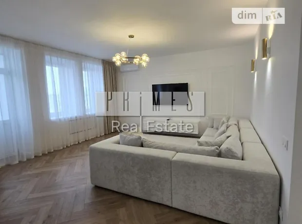 Квартира на просп. Миколи Бажана, 16 в Київ, ID 288366, фото №4