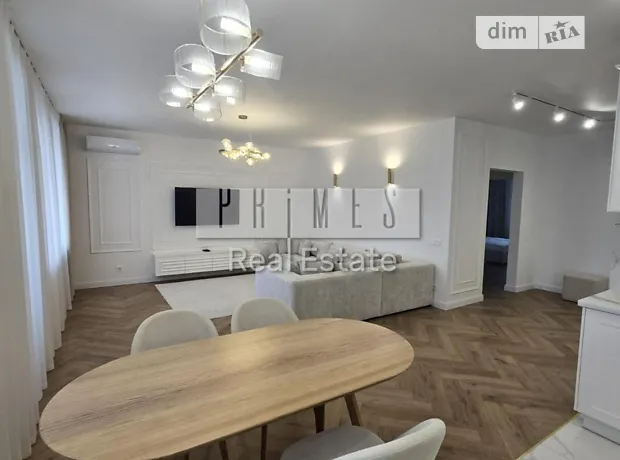 Квартира на просп. Миколи Бажана, 16 в Київ, ID 288366, фото №5