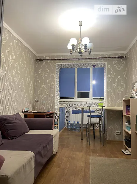 Квартира на вул. Мирослава Мисли, 54 в Харкові, ID 182983, фото №9