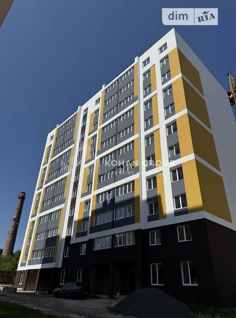 Квартира на вул. Озерна 6/1Д в Хмельницький, ID 219740, фото №1