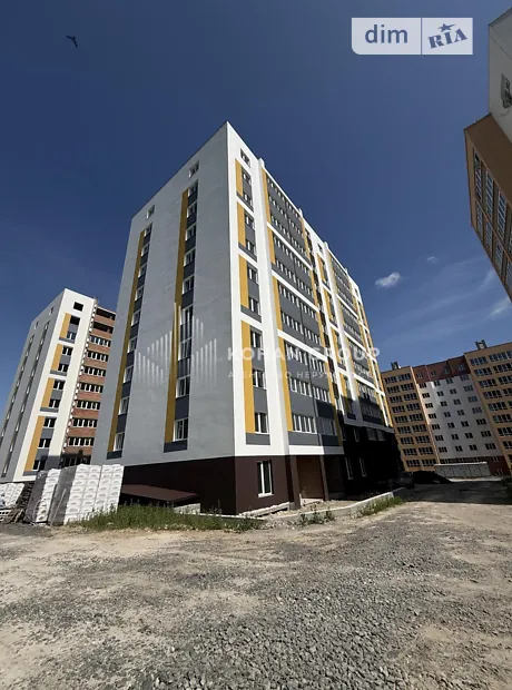 Квартира на вул. Озерна 6/1Д в Хмельницький, ID 219740, фото №2