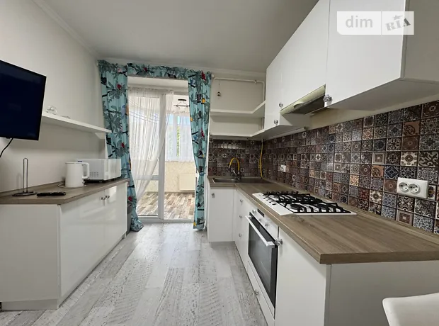 Квартира на вул. Лесі Українки, 26 в Києві, ID 242960, фото №1