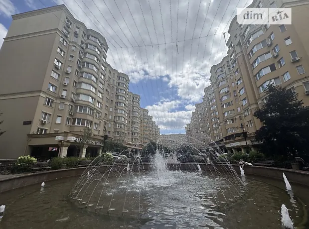 Квартира на вул. Лесі Українки, 26 в Києві, ID 242960, фото №3