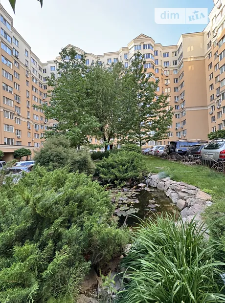 Квартира на вул. Лесі Українки, 26 в Києві, ID 242960, фото №21