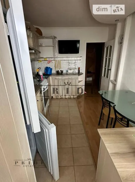Квартира на вул. Клавдіївська, 36 в Києві, ID 201894, фото №2
