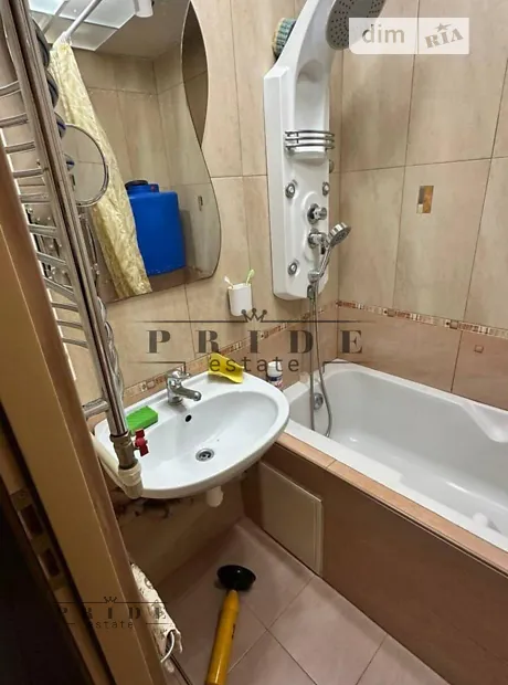 Квартира на вул. Клавдіївська, 36 в Києві, ID 201894, фото №13