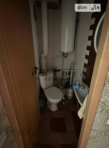 Квартира на вул. Клавдіївська, 36 в Києві, ID 201894, фото №14