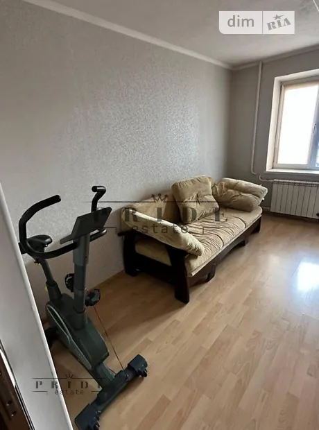 Квартира на вул. Клавдіївська, 36 в Києві, ID 201894, фото №5