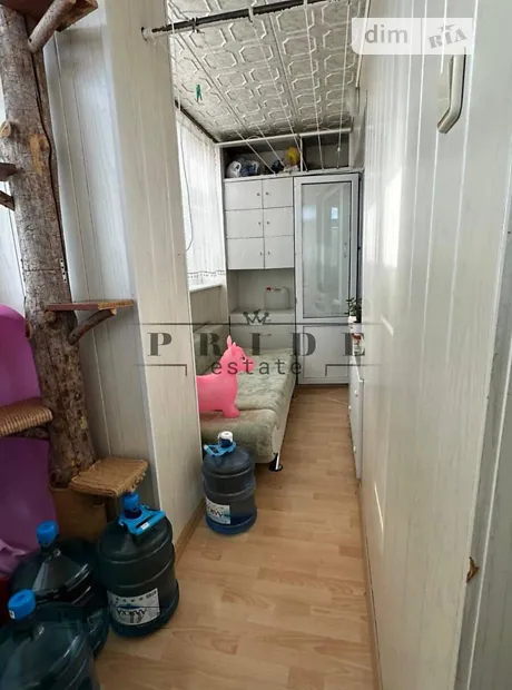 Квартира на вул. Клавдіївська, 36 в Києві, ID 201894, фото №8