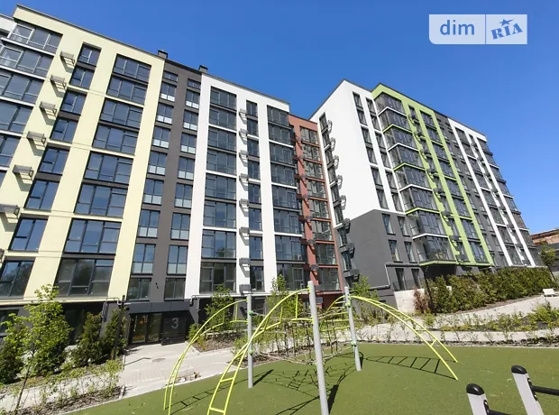 Квартира на вул. Тернопільська, 13Б в Хмельницькому, ID 240355, фото №13