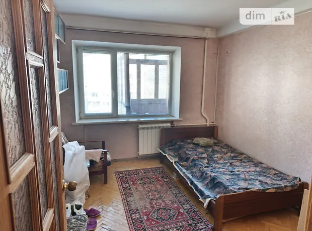 Квартира на бул. Лесі Українки 20/22 в Києві, ID 258060, фото №13