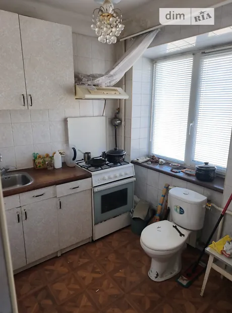 Квартира на бул. Лесі Українки 20/22 в Києві, ID 258060, фото №5