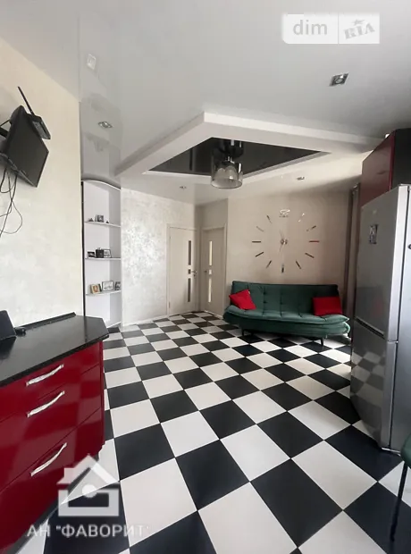 Квартира на вул. Лісогринівецька, 18 в Хмельницькому, ID 228589, фото №6
