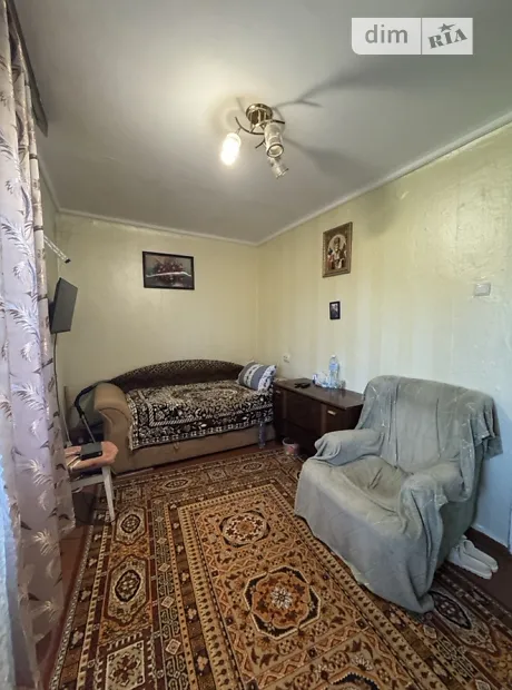 Квартира на вул. Склозаводська, 8 в Києві, ID 236946, фото №2
