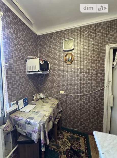 Квартира на вул. Склозаводська, 8 в Києві, ID 236946, фото №3
