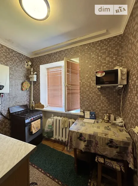Квартира на вул. Склозаводська, 8 в Києві, ID 236946, фото №4
