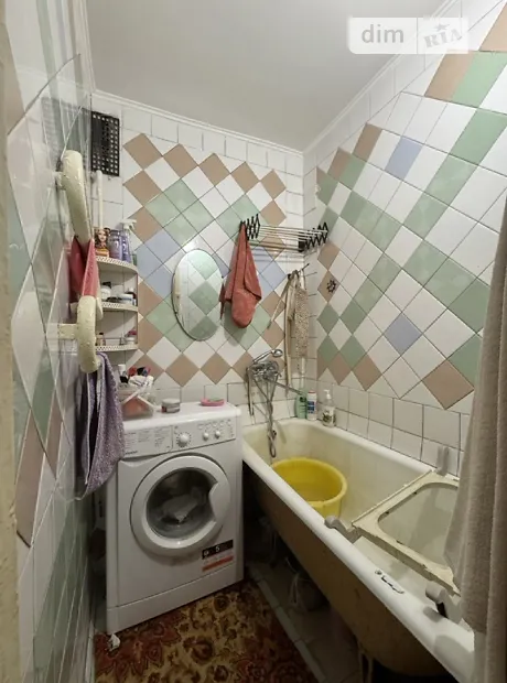 Квартира на вул. Склозаводська, 8 в Києві, ID 236946, фото №8